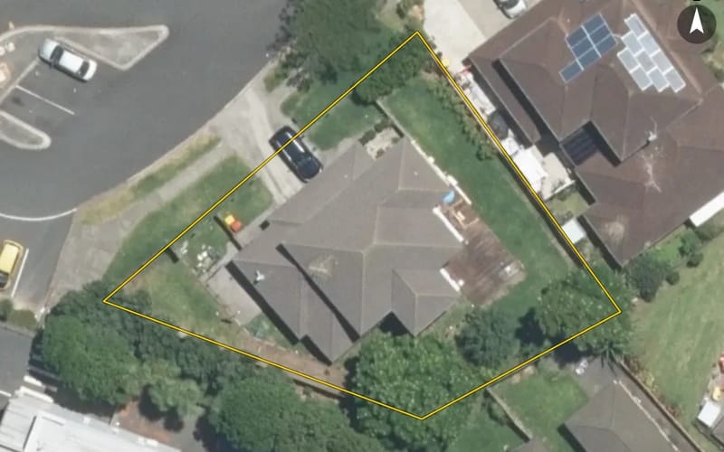 4 Liscooly Place