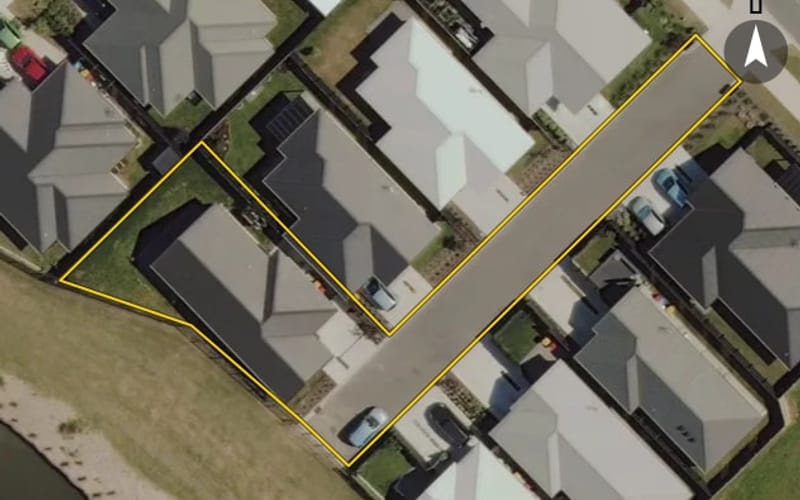 8 Taonga Lane