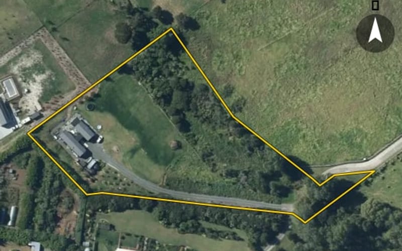 542 Mahurangi East Road