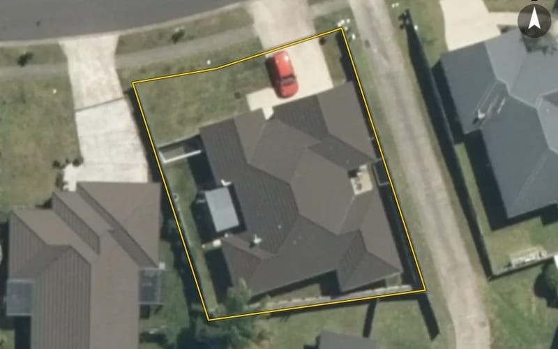 7 Alpers Ridge