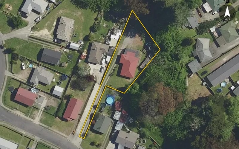 49 Harold Crescent