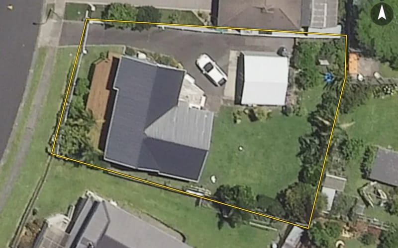 27 Dunton Drive