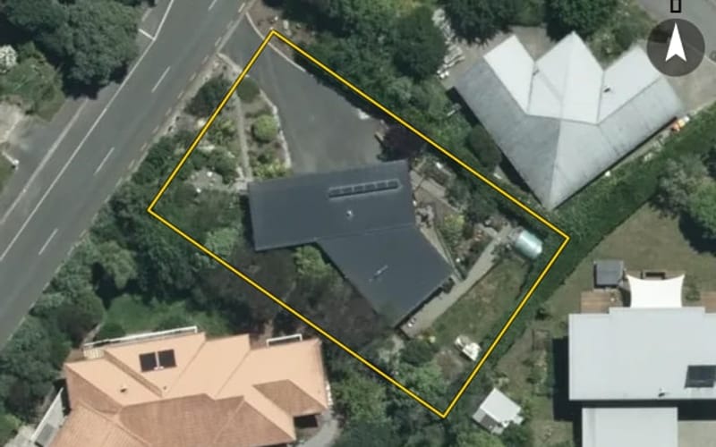 21 Campbell Street