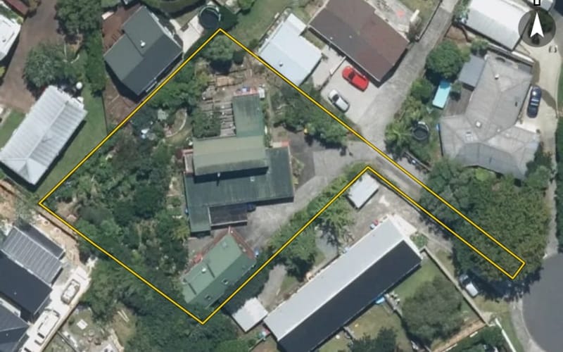 12 Anson Place