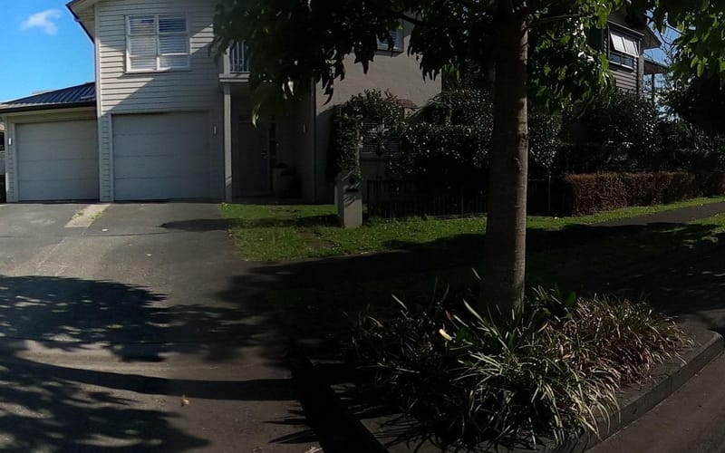 3 Styak Street