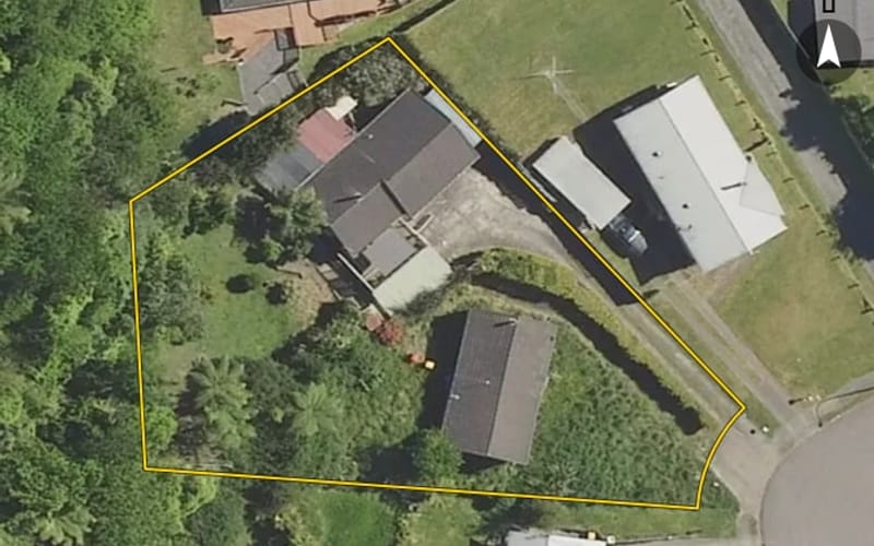 8A Takahe Place
