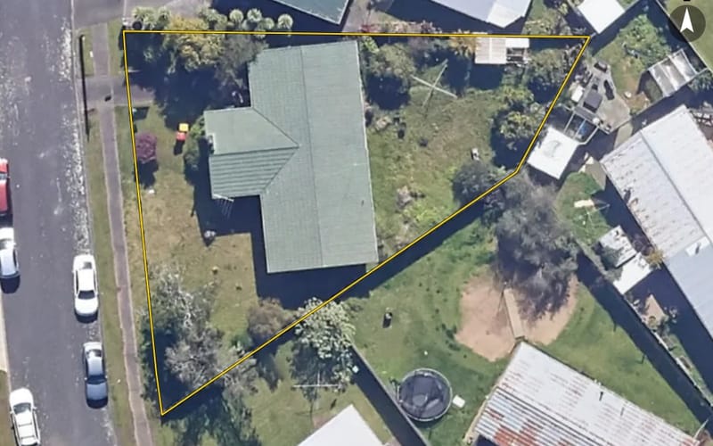 3 Lynette Place