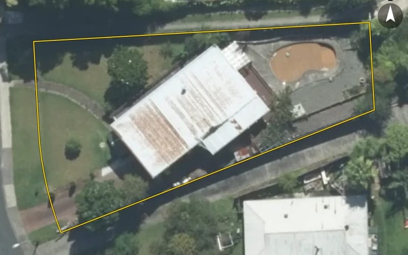 16 Cheval Drive