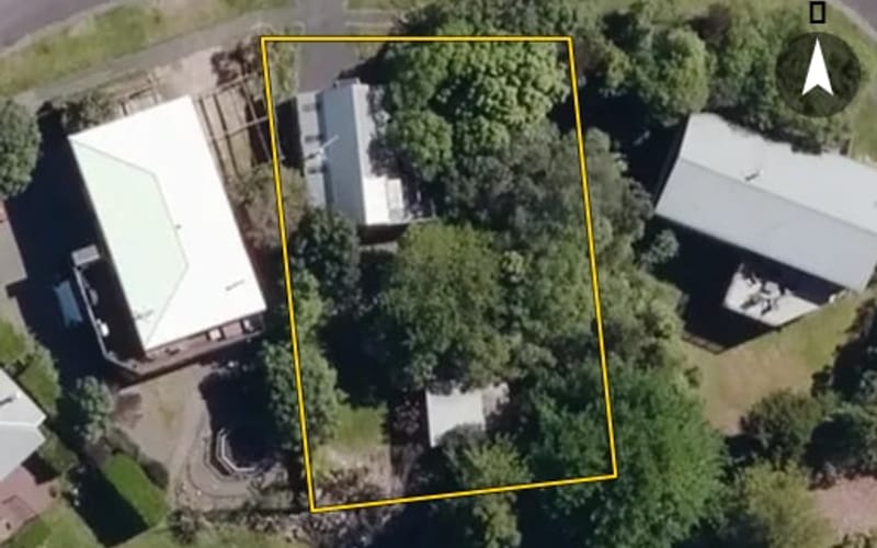 18 Ihaia Road