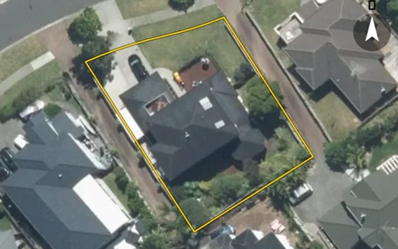 58 Helvetia Drive