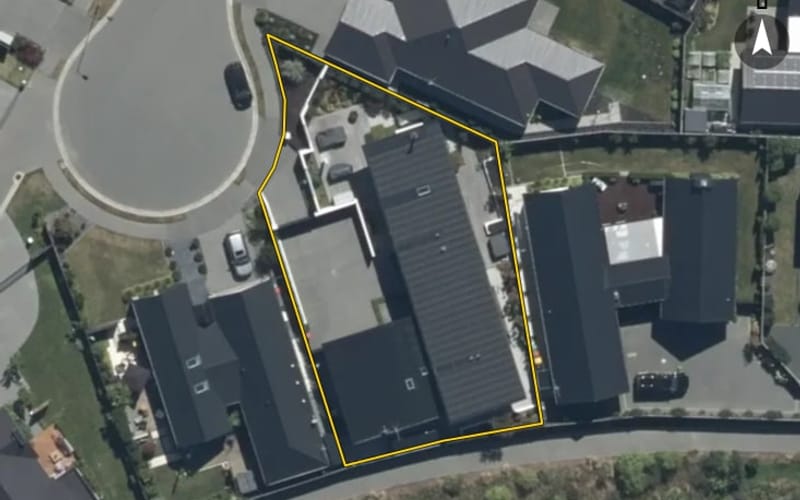 11 Eleanor Lane