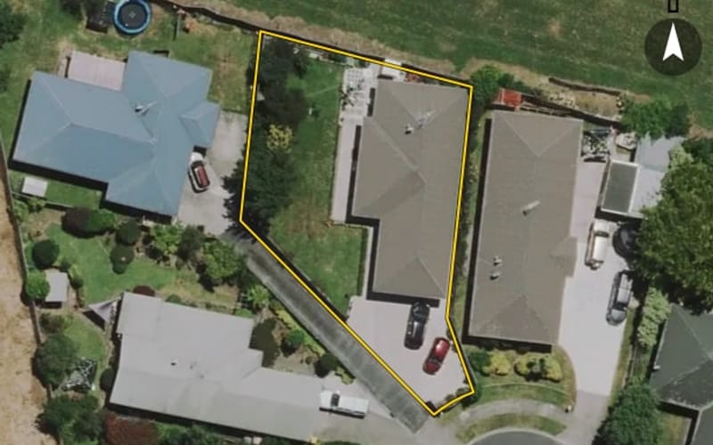 12 Corsair Place