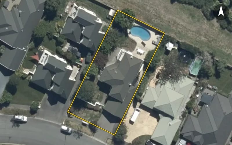 39 Forest Drive