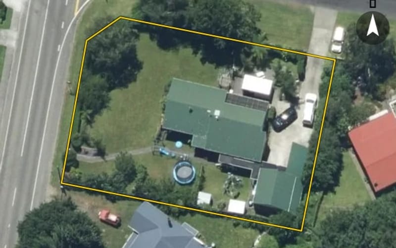 117 Putiki Drive