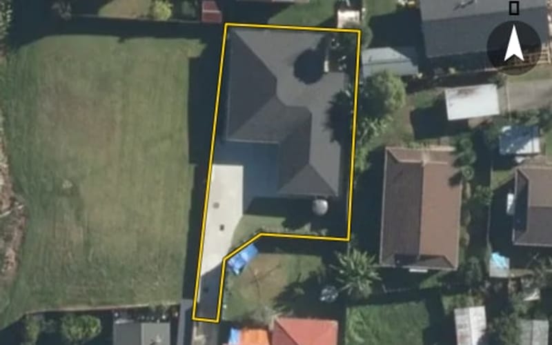 469A Swanson Road