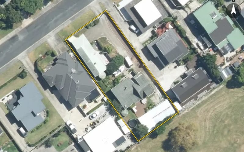 7 Brandon Road