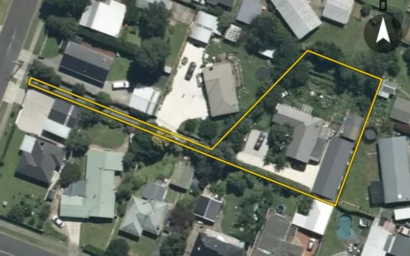 26 Southey Street