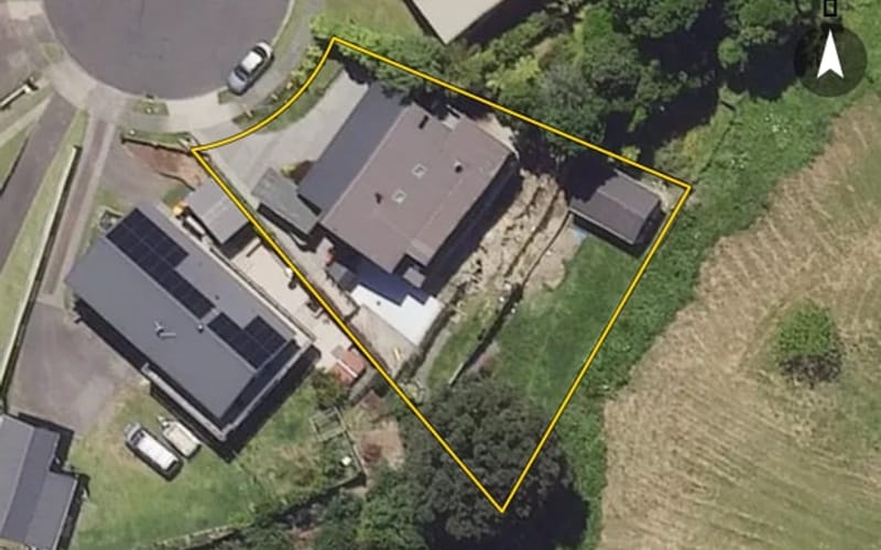 18 Knox Place