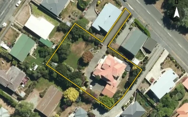 108A Perth Street