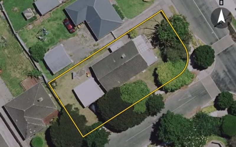 2 Croall Crescent
