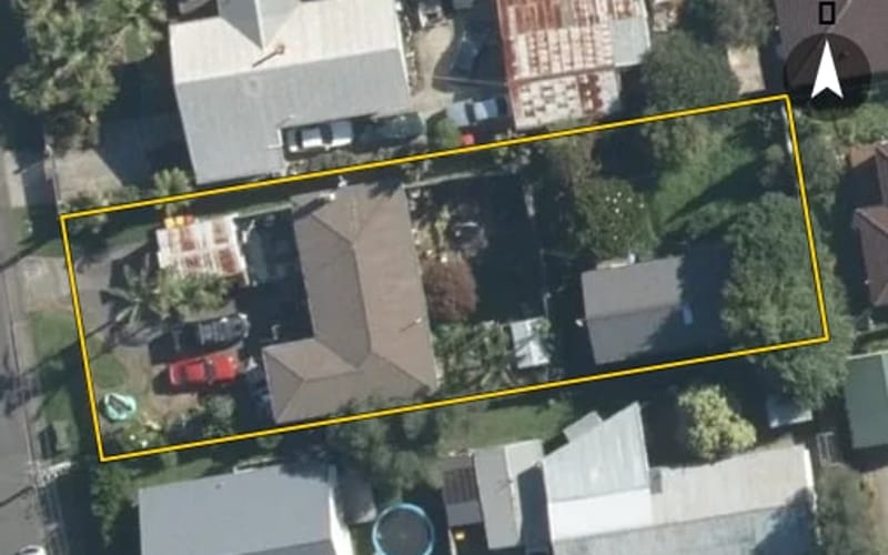22 Airdrie Road