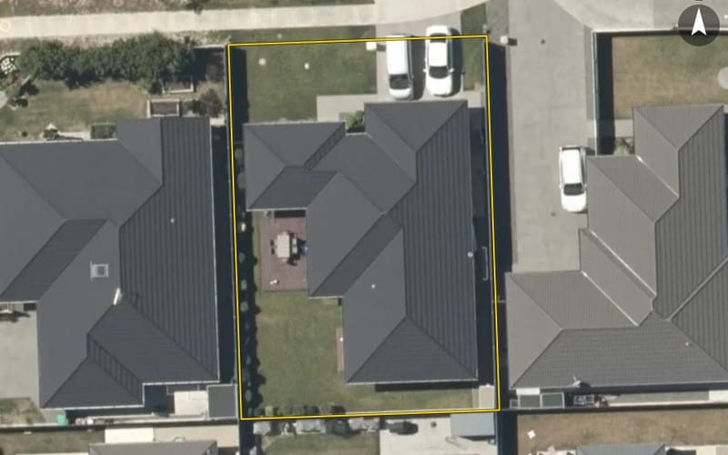 6 Arrow Place