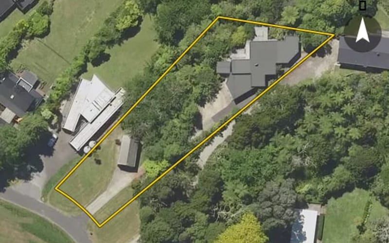 11 Alexander Road