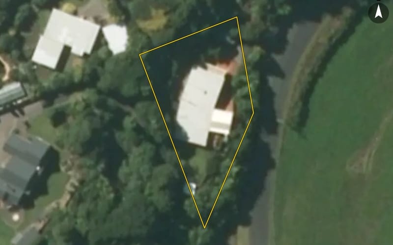 34 Saxton Road