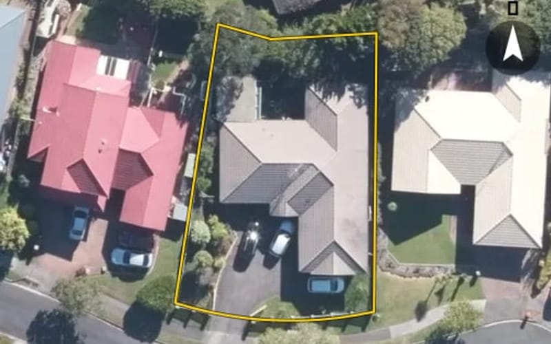 10 Fulmar Way