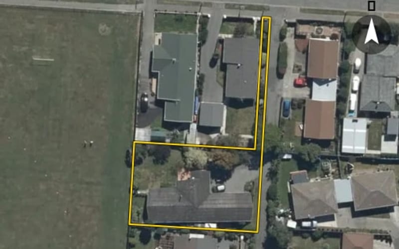 104A Veitches Road