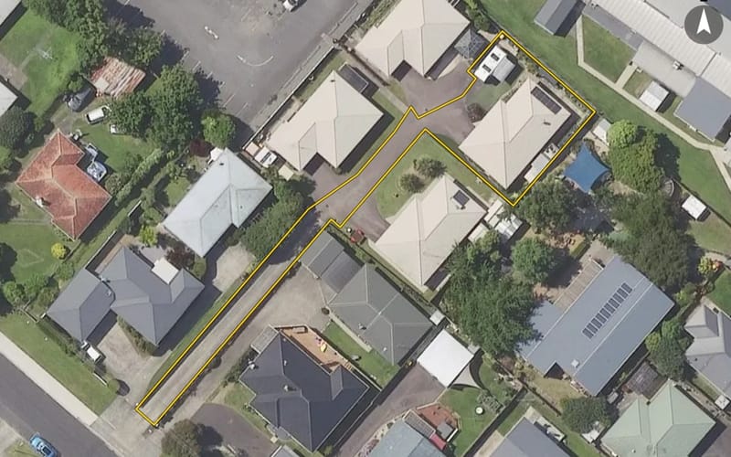 15C Pooles Road