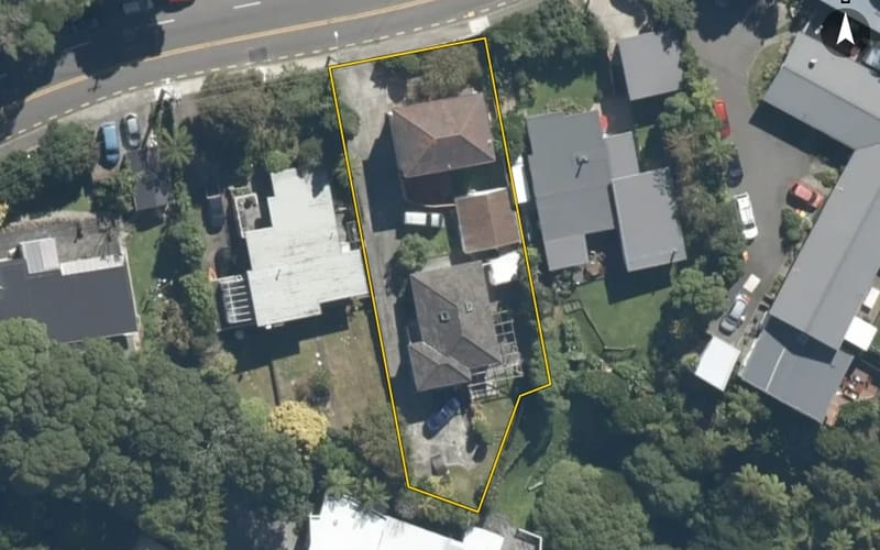 24A London Road
