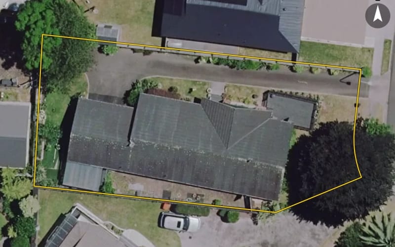 12 Willowfield Place