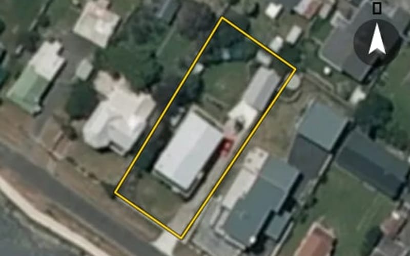 11 Hartley Street