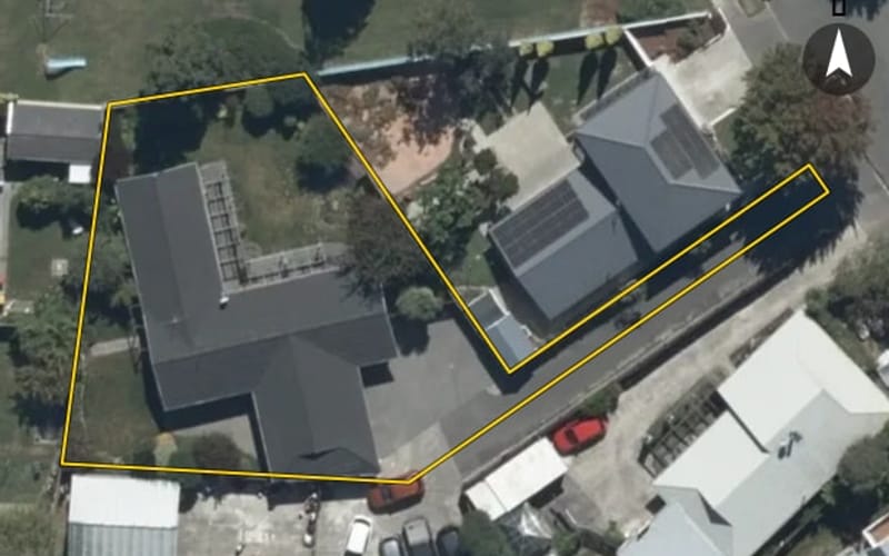 25B Northfield Road