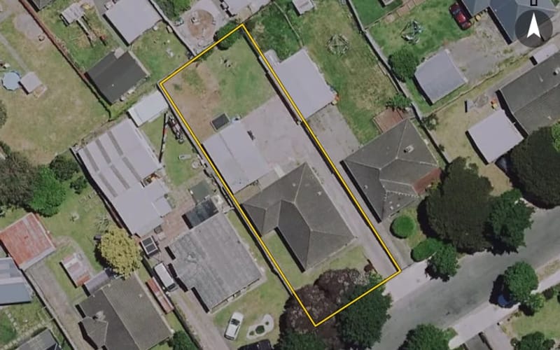 6 Croall Crescent