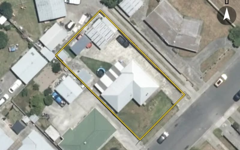 5 Ngaruroro Avenue