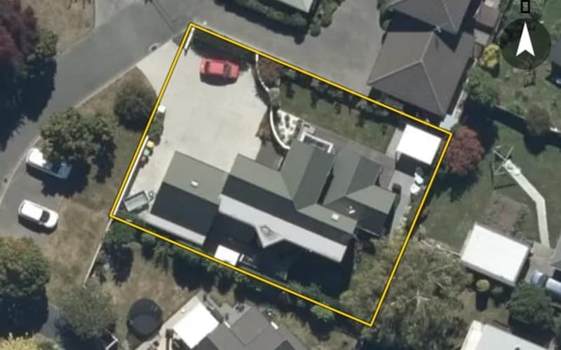 11 Harlech Mews