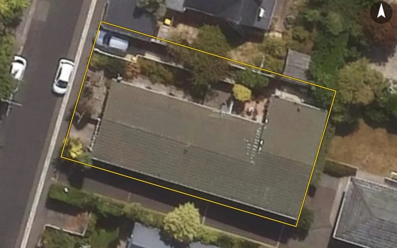 17A Bruce Street