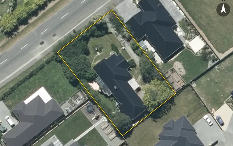77 Tarbottons Road