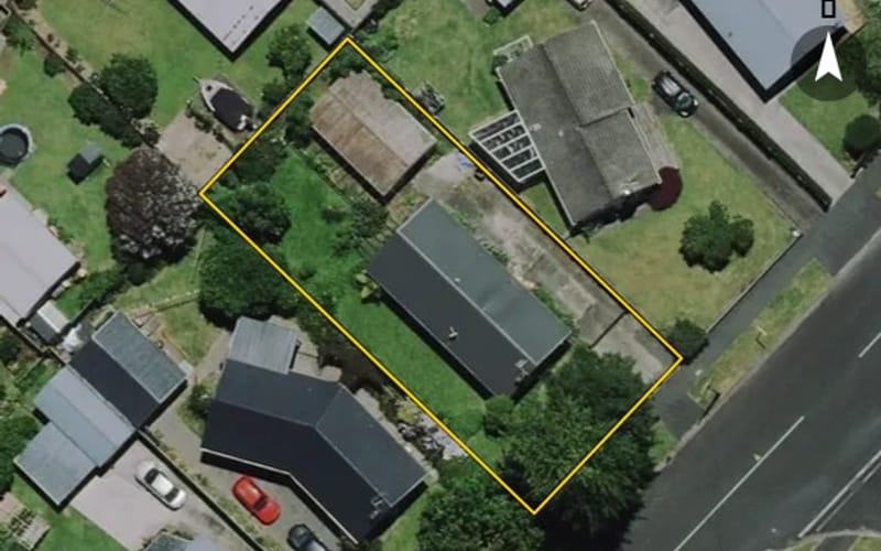 55 Garden Heights Avenue