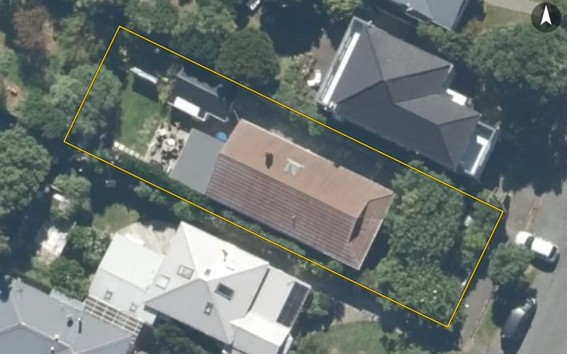 22 Tuatoru Street