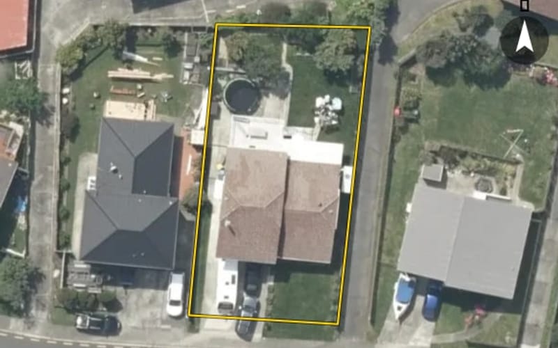 84 Pope Street