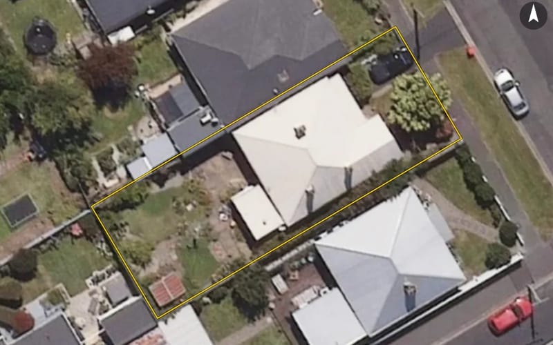 20 Alma Street