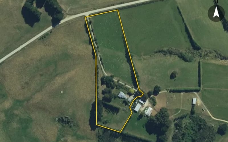 322 Duthie Road