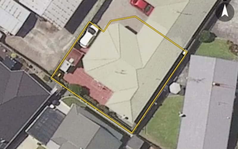18C Emmett Street