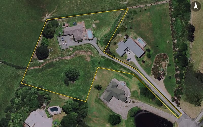 31 Waimana Drive