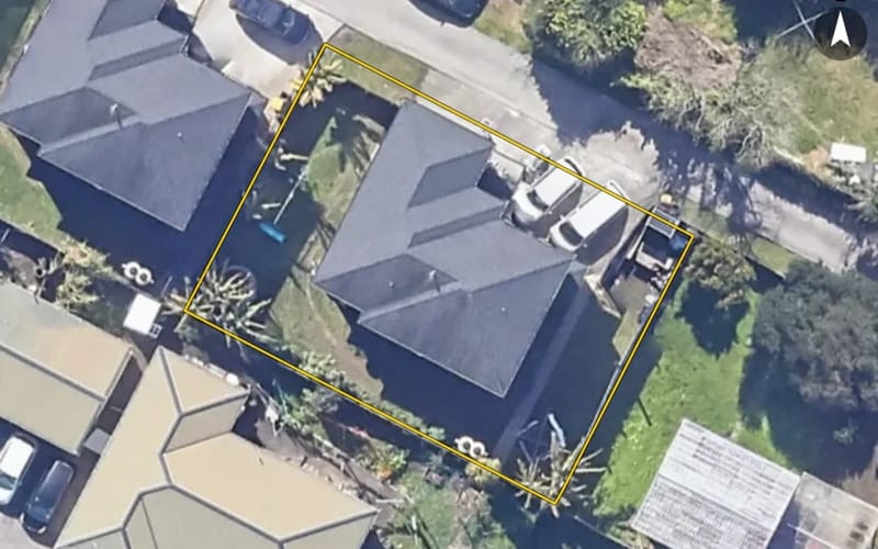23A Westney Road
