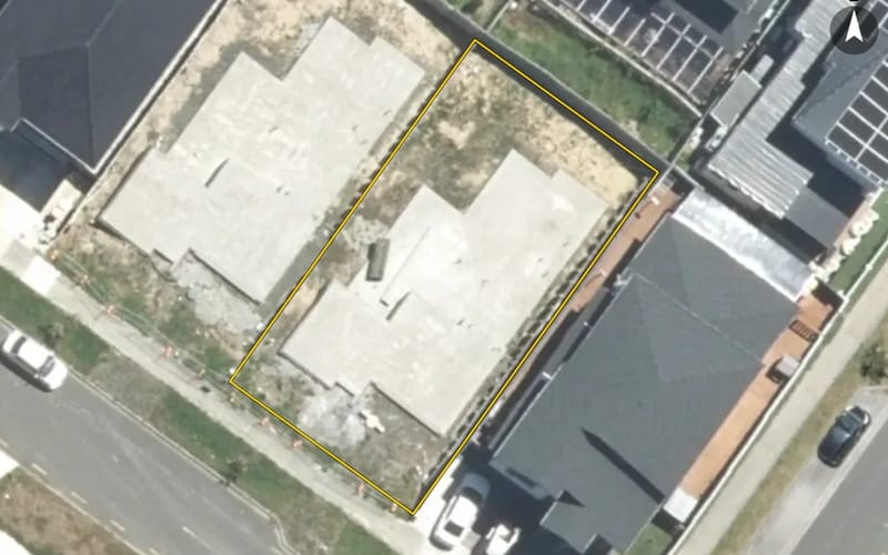 4 Ripa Street