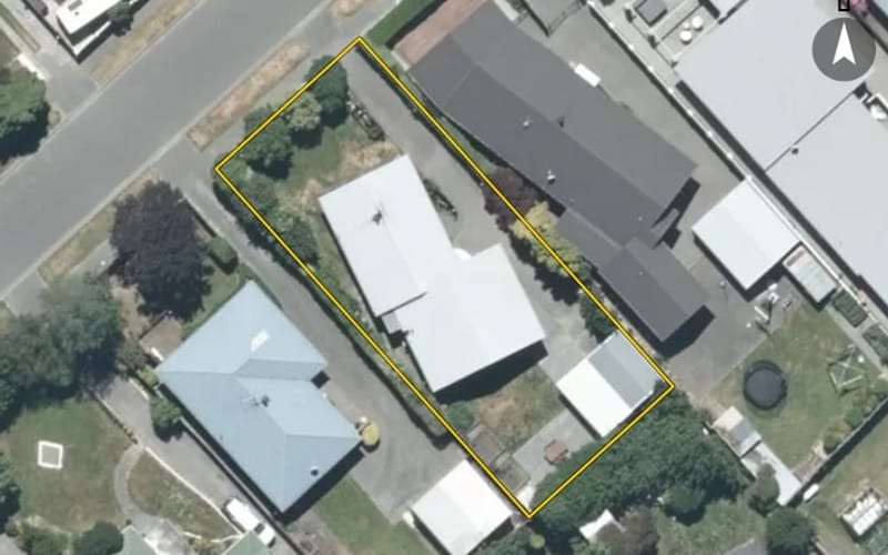 14 Reid Crescent
